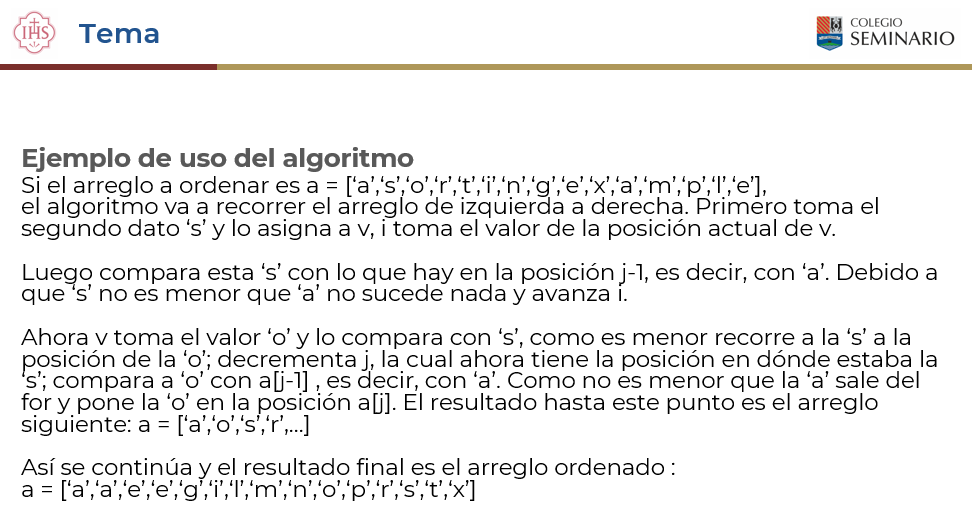 Videojuegos creados por estudiantes