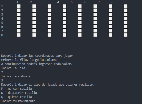 Videojuegos creados por estudiantes