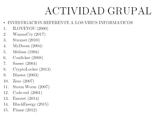 Videojuegos creados por estudiantes