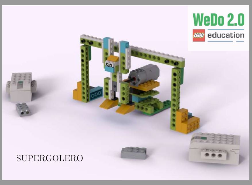 Videojuegos creados por estudiantes