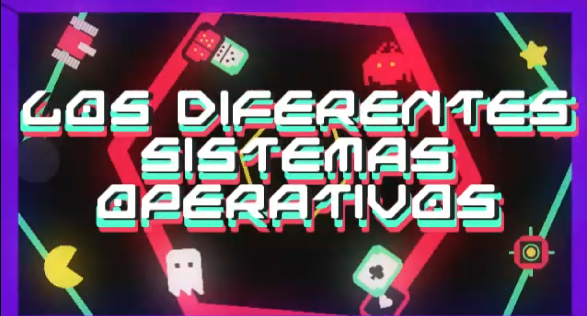 Videojuegos creados por estudiantes