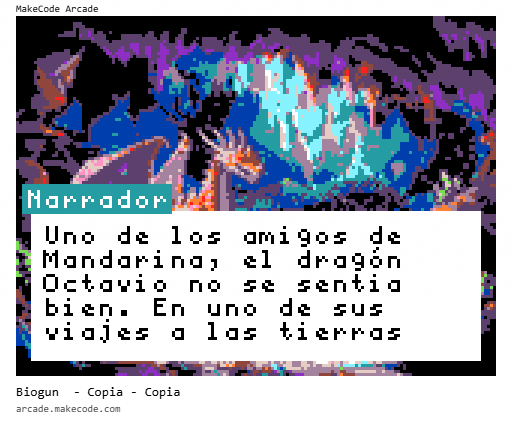 Proyecto seguidor de línea en feria de ciencias