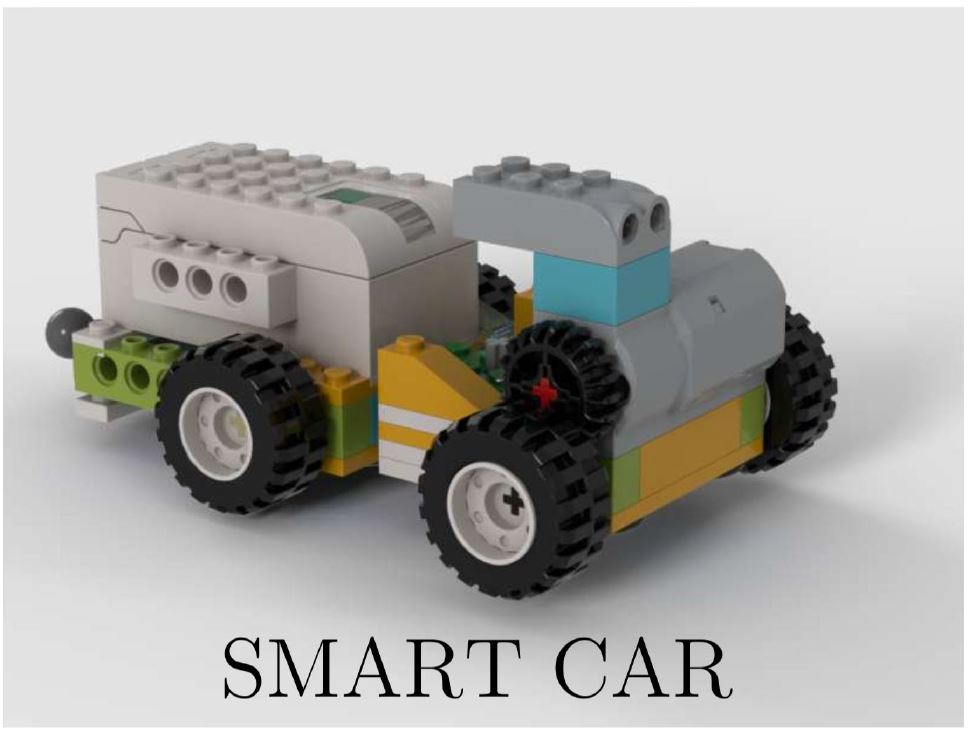 Smart-Car