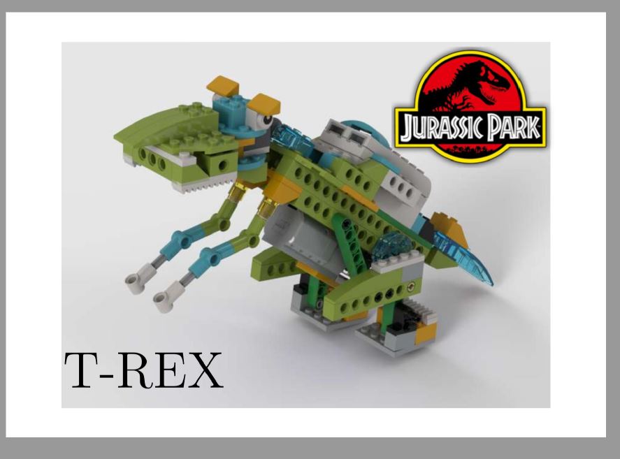 T-REX