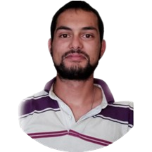 Foto de Alan Placeres